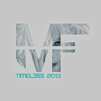 Mylene Farmer Timeless 2013 (Box Set Ltd Edition)